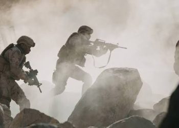 Sinopsis The Ambush dan Jadwal Tayang Bioskop Trans TV 25 Agustus 2026