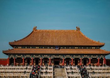Korea Selatan Jadi Favorit Turis, Mengapa Wisata Sejarahnya Sepi?