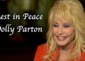 Dolly Parton Ingin Makamnya Dipenuhi Mawar Kuning, Ini Alasannya