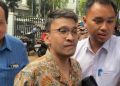 Kasus Investasi Ruben Onsu Masih Disidik, Polisi Buka Peluang Mediasi