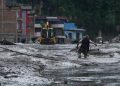165 Orang Tewas dalam Bencana Nepal-Tibet, 1.384 Orang Masih Hilang