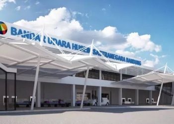 Penerbangan Jet Kembali ke Bandara Husein Sastranegara Mulai 14 Agustus 2026