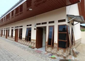 Mulai 2027 Rumah Kontrakan Masuk Sasaran Pajak Pemerintah
