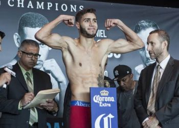 Petinju Prichard Colon Meninggal Dunia Usai 11 Tahun Berjuang dengan Cedera Otak