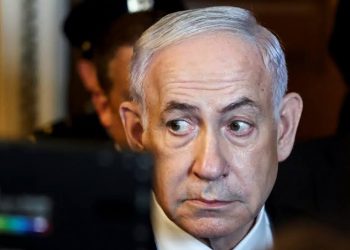 Israel Tolak Penarikan Pasukan Sebelum Hamas Serahkan Seluruh Senjata