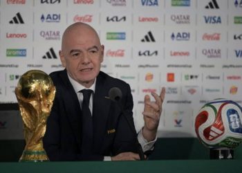 Posisi Gianni Infantino Makin Sulit, Sekjen hingga Wenger Soroti Rencana FIFA