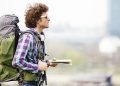 Hati Hati Saat Traveling, 5 Kebiasaan Ini Bikin Data Pribadi Rawan Dicuri