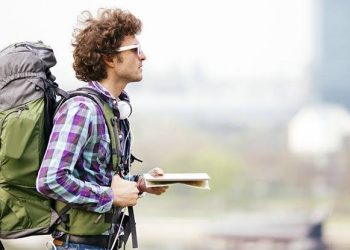 Hati Hati Saat Traveling, 5 Kebiasaan Ini Bikin Data Pribadi Rawan Dicuri
