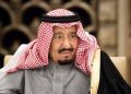 Gempa NTT Tewaskan Warga, Raja Salman dan Pangeran MbS Sampaikan Belasungkawa