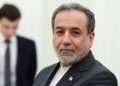 Menlu Iran Araghchi: AS Ingin Kembali Bernegosiasi dengan Iran