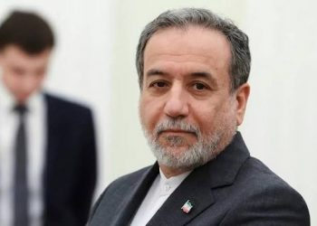 Menlu Iran Araghchi: AS Ingin Kembali Bernegosiasi dengan Iran