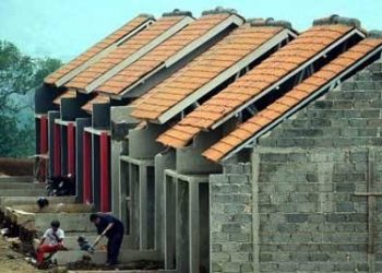 Danantara Siapkan 130 Ribu Rumah untuk Gen Z