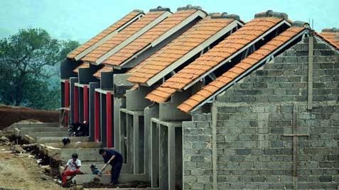 Danantara Siapkan 130 Ribu Rumah untuk Gen Z