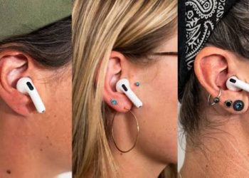Apple Tambahkan Kamera ke AirPods, Buat Apa?