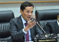 Habiburokhman: Kabar Pergantian Kapolri Tidak Benar, DPR Belum Terima Surat Presiden