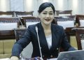 Destry Damayanti Terpilih Jadi Gubernur BI, Ini Respons Ketua OJK