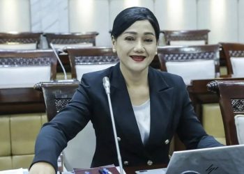 Destry Damayanti Terpilih Jadi Gubernur BI, Ini Respons Ketua OJK