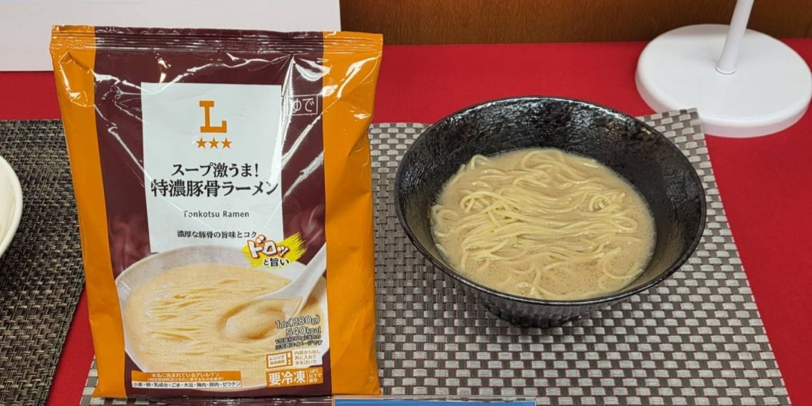 Mi Tanpa Topping Laris di Jepang, Strategi Hemat Warga Hadapi Inflasi