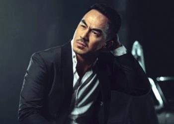 Joe Taslim Adu Aksi dengan Chris Hemsworth di Extraction 3