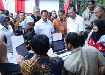 Pemerintah Integrasikan Data Kelahiran, Akta dan KK Bisa Terbit Lebih Cepat
