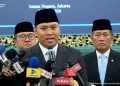 Bos BGN Tegaskan Putusan MK Tak Hentikan Program Makan Bergizi Gratis