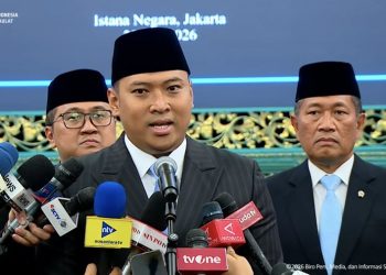 Bos BGN Tegaskan Putusan MK Tak Hentikan Program Makan Bergizi Gratis