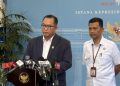 Satelit Lampung 1 Meluncur dari China dan BRIN Jamin Data Indonesia Tetap Aman
