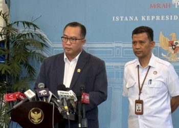 Satelit Lampung 1 Meluncur dari China dan BRIN Jamin Data Indonesia Tetap Aman
