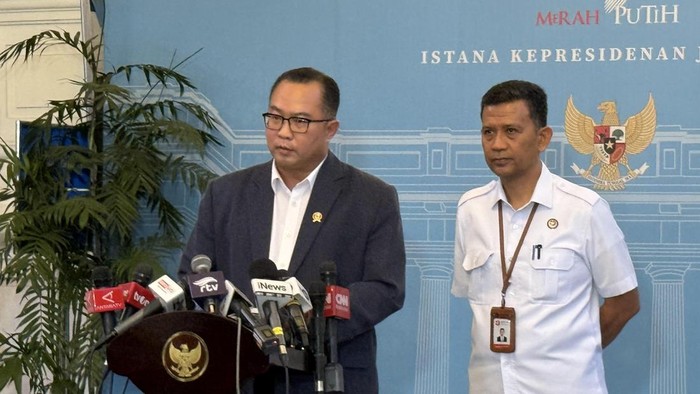 Satelit Lampung 1 Meluncur dari China dan BRIN Jamin Data Indonesia Tetap Aman