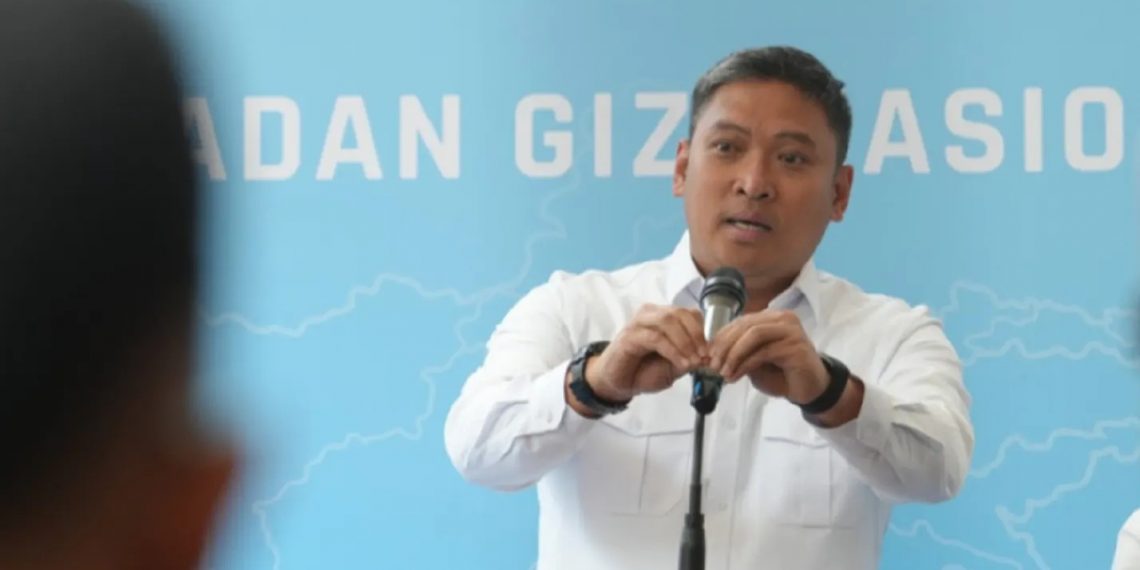 BGN Pecat 66 Kepala Dapur MBG, Pelanggarannya Ada yang Terlibat Judol
