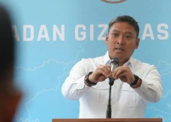 BGN Pecat 66 Kepala Dapur MBG, Pelanggarannya Ada yang Terlibat Judol