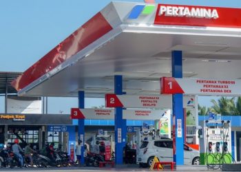 Pertamina Beberkan Alasan Harga Pertamax Cs Turun Mulai 1 Agustus 2026