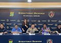 Polda Metro Jaya Minta Warga Tak Terprovokasi Isu Agustus, Situasi Dipastikan Kondusif
