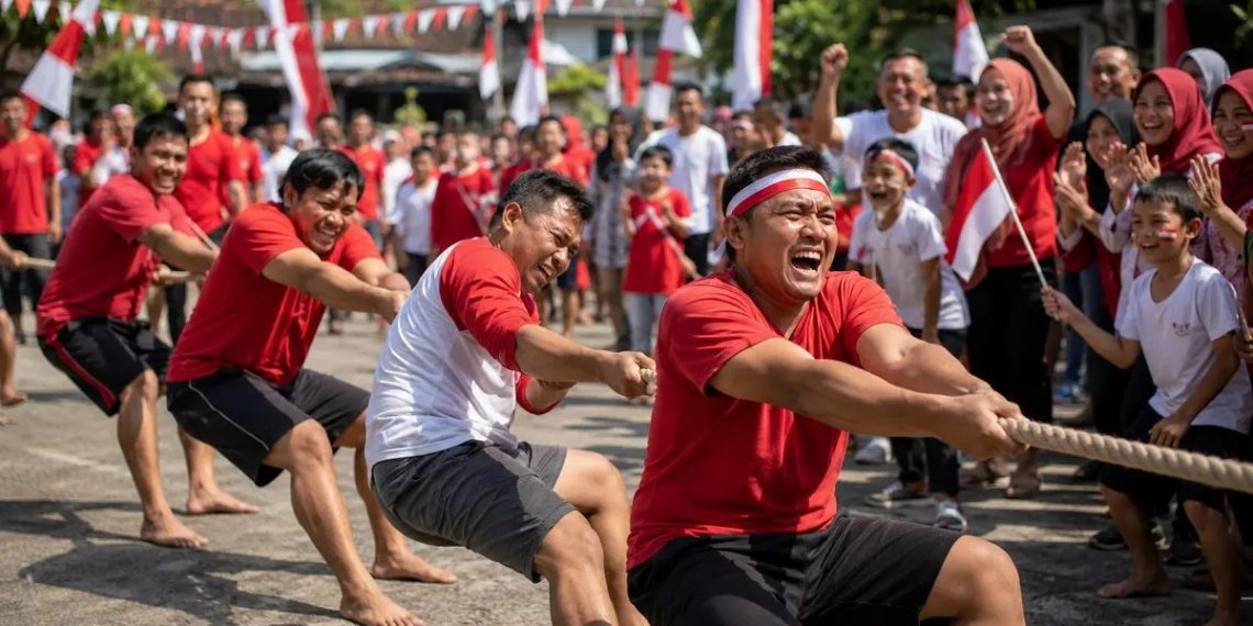 Agustus 2026 Punya Dua Libur Nasional, Ini Daftar Tanggal Merahnya