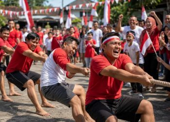 Agustus 2026 Punya Dua Libur Nasional, Ini Daftar Tanggal Merahnya