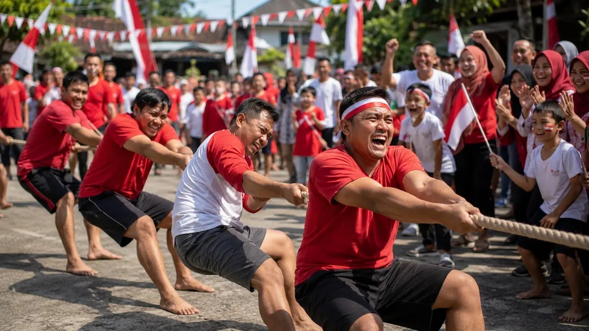 Agustus 2026 Punya Dua Libur Nasional, Ini Daftar Tanggal Merahnya