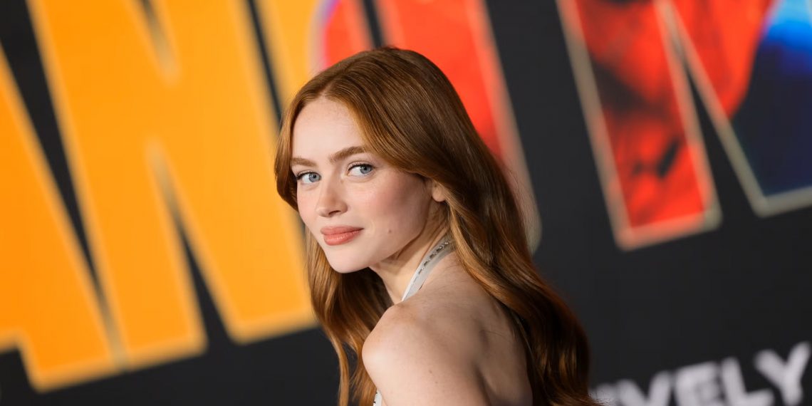 Peran Sadie Sink di Spider Man: Brand New Day Ternyata Penting untuk MCU