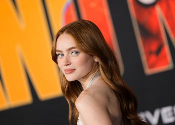 Peran Sadie Sink di Spider Man: Brand New Day Ternyata Penting untuk MCU