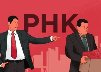 Gelombang PHK 2026, 43.805 Pekerja Kehilangan Pekerjaan
