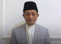 Nasaruddin Umar Bantah Isu Mundur dari Menag