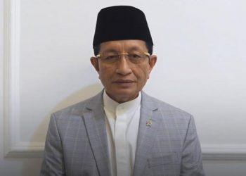 Nasaruddin Umar Bantah Isu Mundur dari Menag