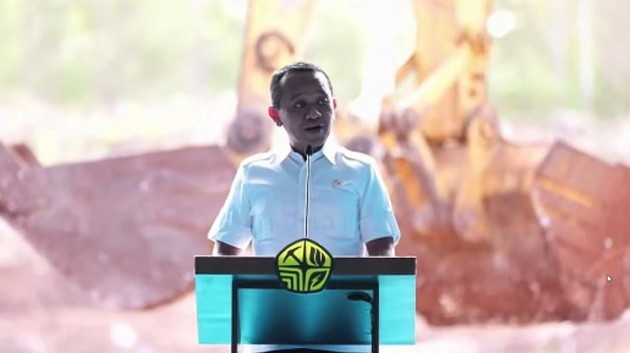 Indonesia Segera Miliki Dua Pabrik Baterai EV, Fasilitas Karawang Siap Diresmikan