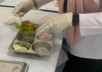 Ratusan Siswa SMPN 5 Rembang Alami Diare, Dugaan Mengarah ke Telur Program MBG