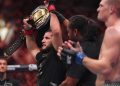 Islam Makhachev Tumbangkan Ian Garry dan Kirim Pesan ke Dunia UFC