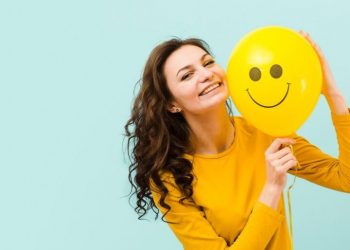 Tak Hanya Ramah, Ini 9 Tanda Kamu Memiliki Aura Positif
