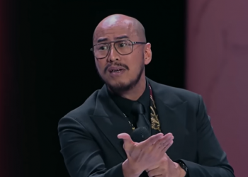 Kasus Pandji Pragiwaksono Berlanjut ke Restorative Justice
