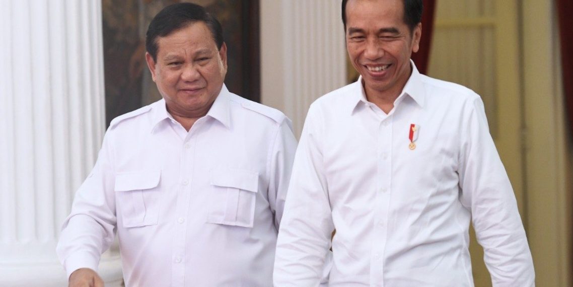 Bocor! Klaim Kesepakatan Rahasia Prabowo-Jokowi Kembali Beredar, Ini Penjelasannya