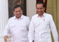 Bocor! Klaim Kesepakatan Rahasia Prabowo-Jokowi Kembali Beredar, Ini Penjelasannya
