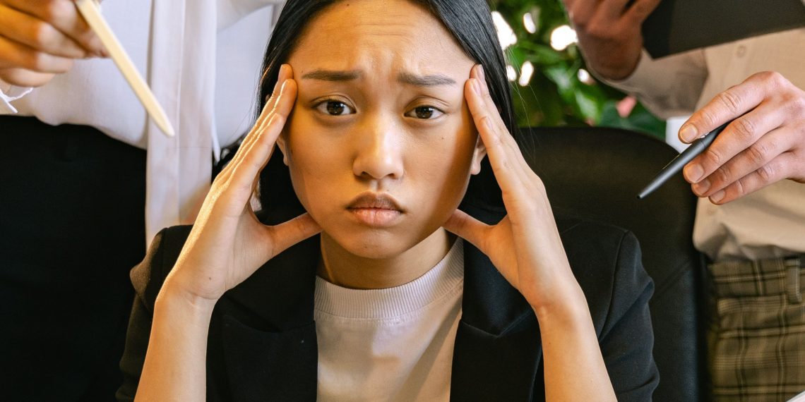 Tanpa disadari, Kebiasaan yang dilakukan Wanita di Pagi Hari Ini Bisa Bikin Stres