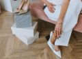Tips Pilih Sepatu High Heels - pexels/Anastasia Shuraeva